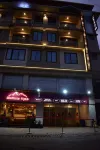 Hotel Montana Vyoo Các khách sạn ở 