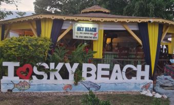 Sky Beach Rooms