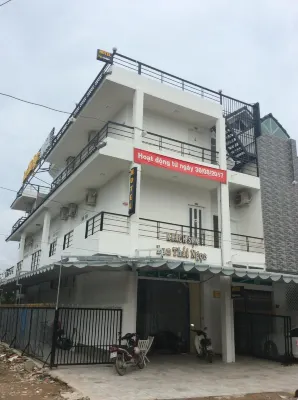 蘭泰諾克酒店 酒店