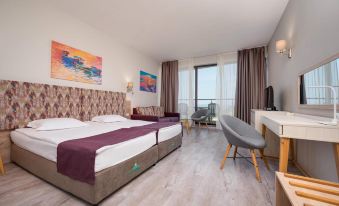 Topola Skies Resort & Aquapark