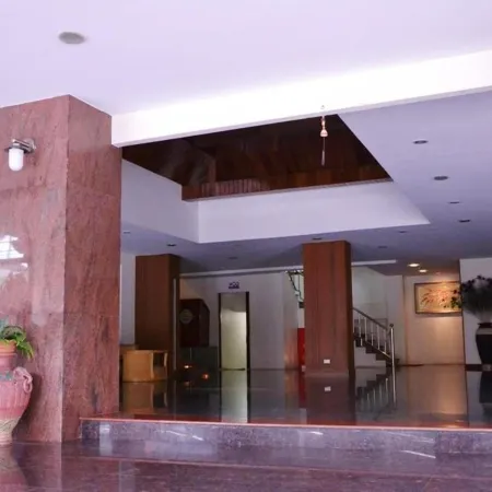 White Sand Princess Hotel