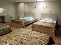 Smart Hotel Kdo Tobolsk Hotel Hotels in Gorod Tobolsk