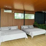 Villa Vive Trawas 판단 호텔