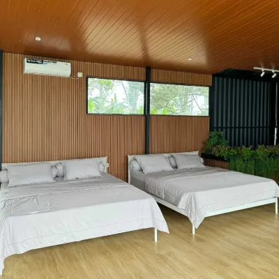 Villa Vive Trawas Hotel a Durensewu