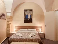 Dimore di Lecce - la Corte