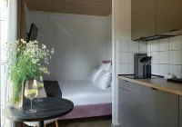 Holm Inn Park-Hotel Hotel in zona Igora