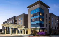 THE SOUTHLAKE HOTEL Hotels in 
