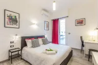 Central City Rooms