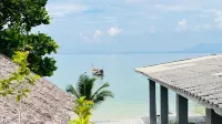 Koh Mook Sea View Bungalow - Ocean View