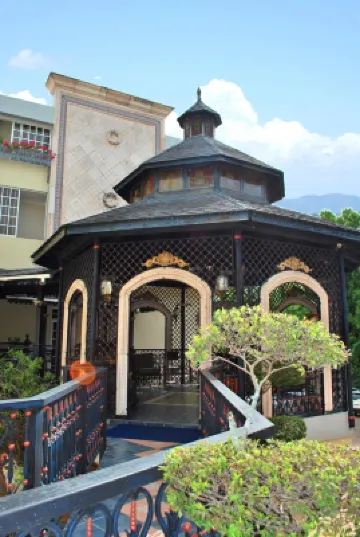 Platino Hotel & Casino Hotels in 