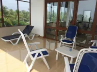 Paradise Beach Resort & Diving School - รีสอร์ท