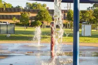 Fountain View Motel
