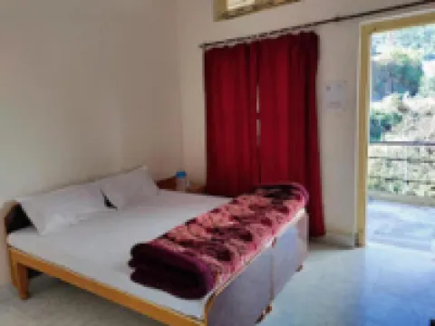 Hotel Mount Hills by StayApart Hotels in Guptkashi