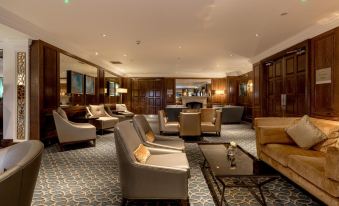 Western House Hotel