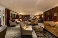 Western House Hotel - Parkplatz