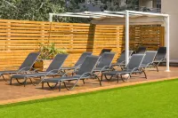 Apartamentos Sol y Vera - Beach