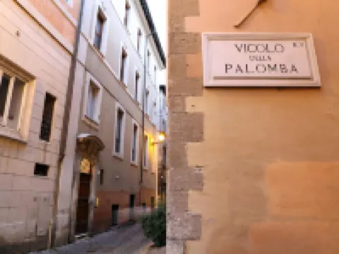 Imperium Suite Navona Hôtels à proximité de : Colisée