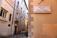 Imperium Suite Navona Hotel in zona Pantheon