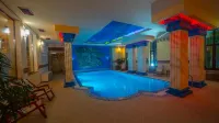 Saint George Hotel & Medical Spa - spa
