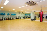 Forest of Arden Country Club - Gym