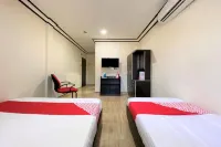 Hotel O Bayu Sintok Motel Hotels in Temin