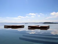Hotel Chiqui Hotels in Santander