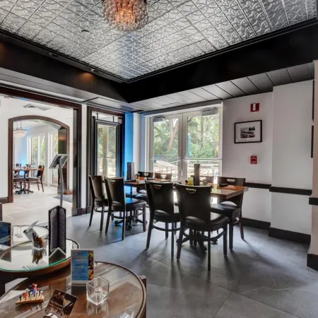 Mutiny Hotel on the Bay Coconut Grove Miami