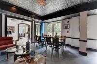 Mutiny Hotel on the Bay Coconut Grove Miami