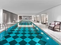 Baccarat Hotel New York - Luxus