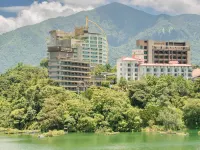 Bishui Shanju Lakeside B&B Hotel berhampiran Stesen Checheng