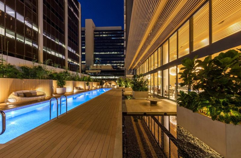 One Global Resorts Parramatta photo 3