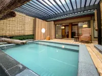 Hanakanzashi Hotel a Nihonmatsu