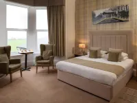 Fairfield House Hotel Hotels in Ayr