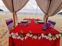 The Barat Tioman Beach Resort Hotels in Rompin