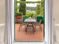 Hotel & Resort Sant'Anna Del Volterraio Hotels in Rio