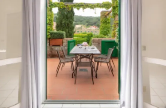 Hotel & Resort Sant'Anna Del Volterraio