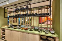 Yadoya Hotel - breakfast