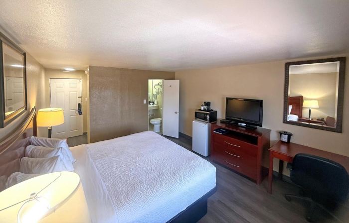 Travelodge by Wyndham Klamath Falls