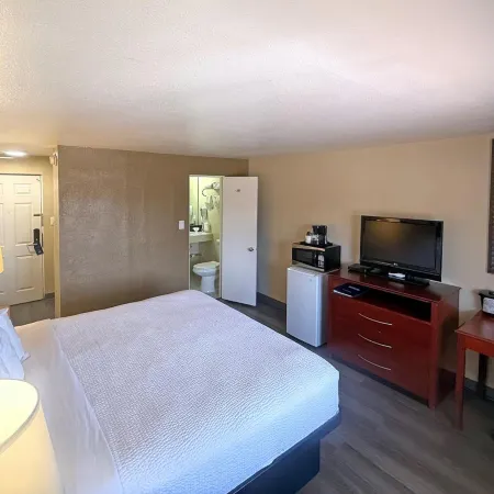 Travelodge by Wyndham Klamath Falls