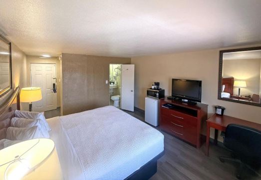 트래블로지 외관