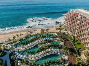 Grand Velas Los Cabos Luxury All Inclusive
