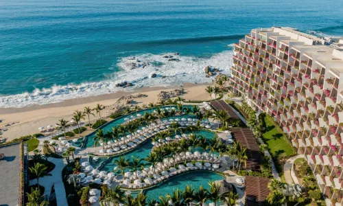 Grand Velas Los Cabos Luxury All Inclusive