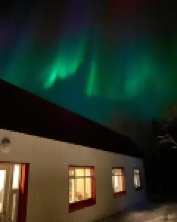 Syðra-Skörðugil Guesthouse Hotels in 