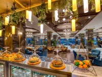 BN Hotel Thermal & Wellness Hotels in Akdeniz