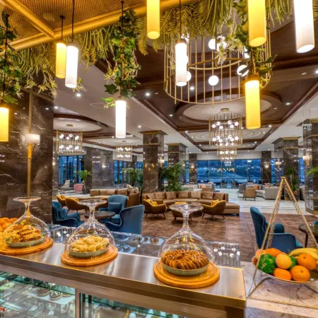 BN Hotel Thermal & Wellness