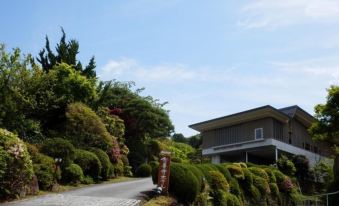 Breezbay Shuzenji Hotel