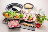 那須 いちやホテル