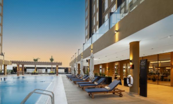 voco JEDDAH GATE by IHG