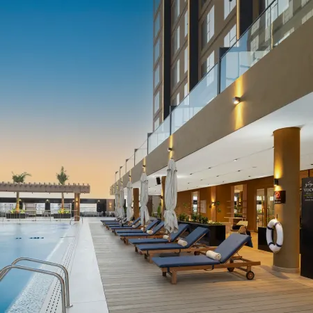 voco JEDDAH GATE by IHG