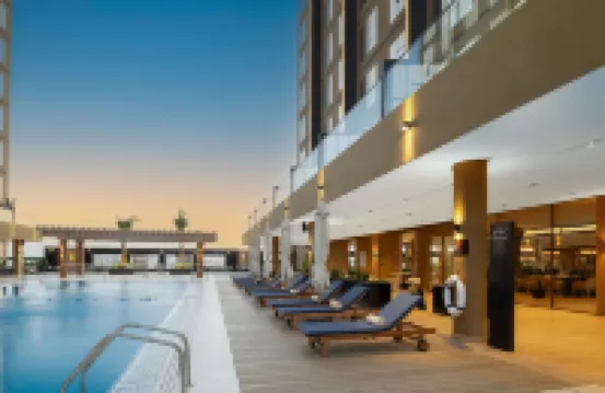 voco JEDDAH GATE by IHG